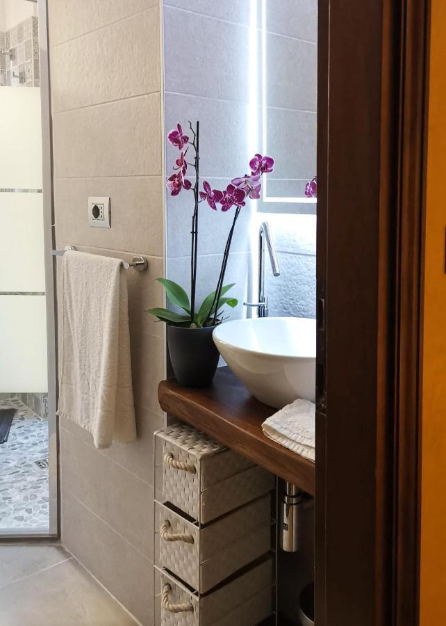 Casapatrizia Art B&B Сантарканджело-ди-Романья Экстерьер фото