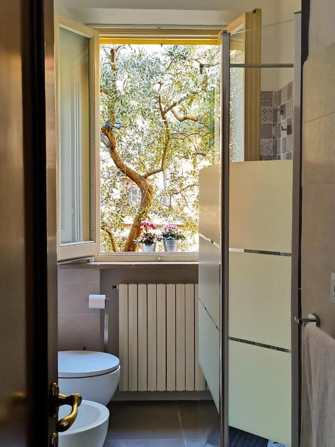 Casapatrizia Art B&B Сантарканджело-ди-Романья Экстерьер фото
