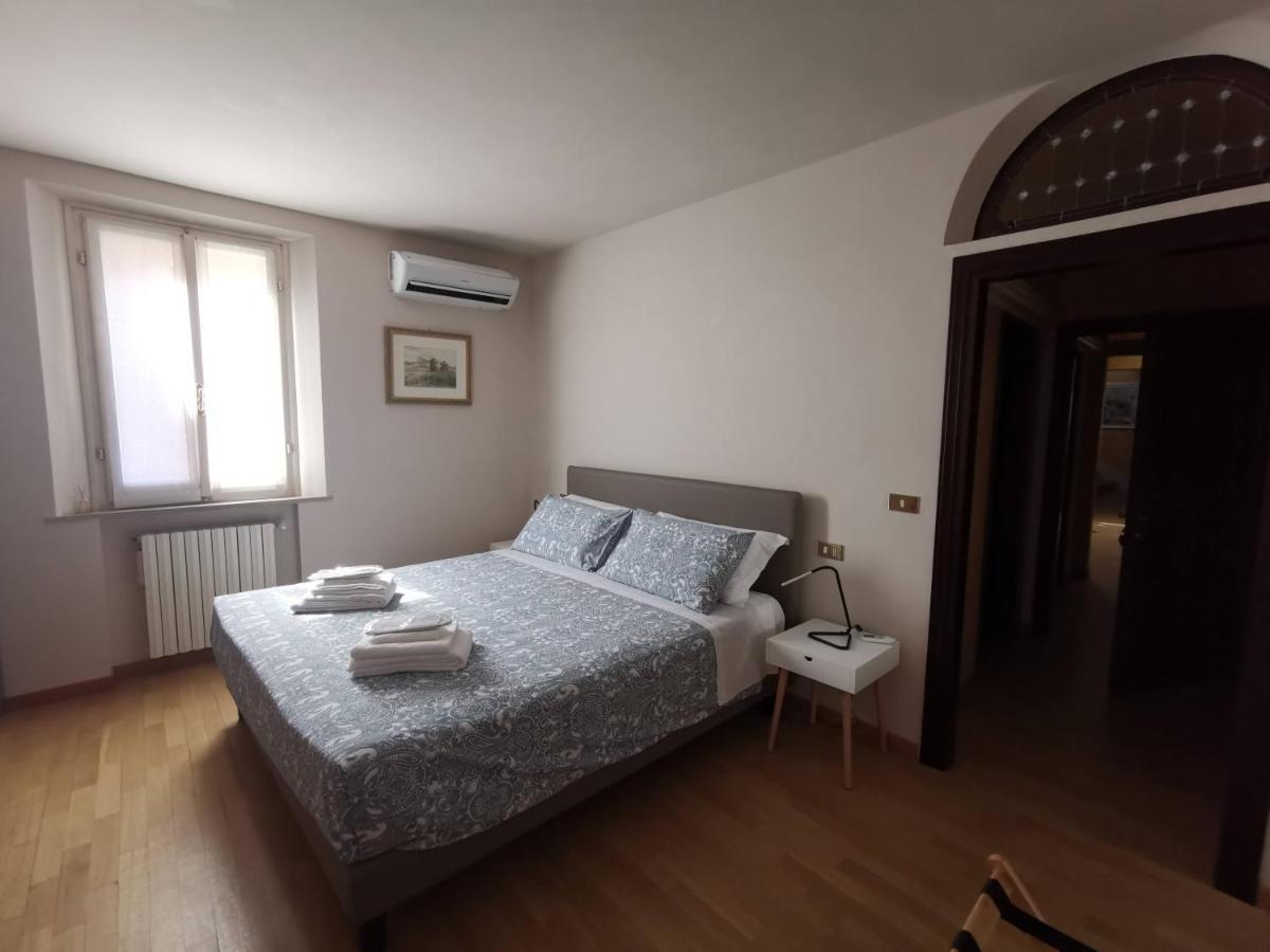 Casapatrizia Art B&B Сантарканджело-ди-Романья Экстерьер фото